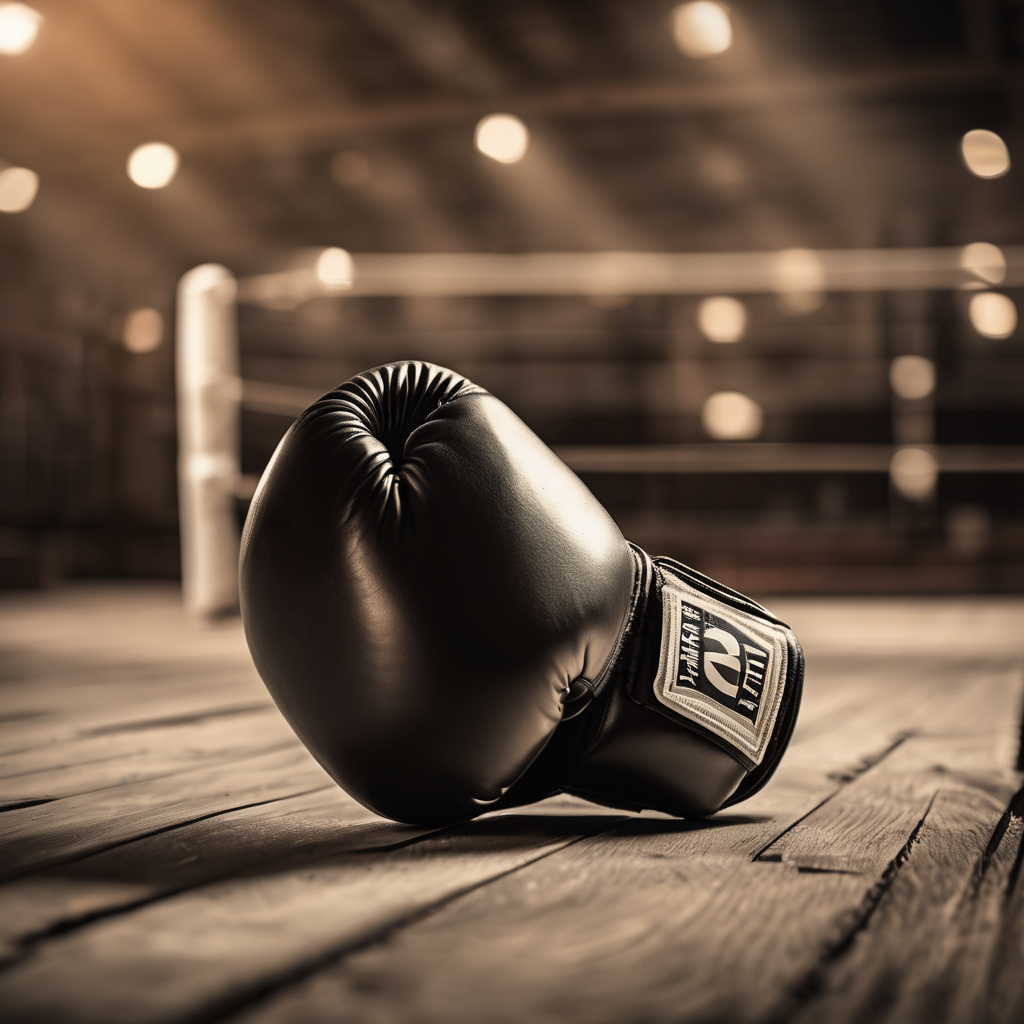 Joey King in Talks to Star in Natasha Lyonne's 1980s Boxing Drama Bambo