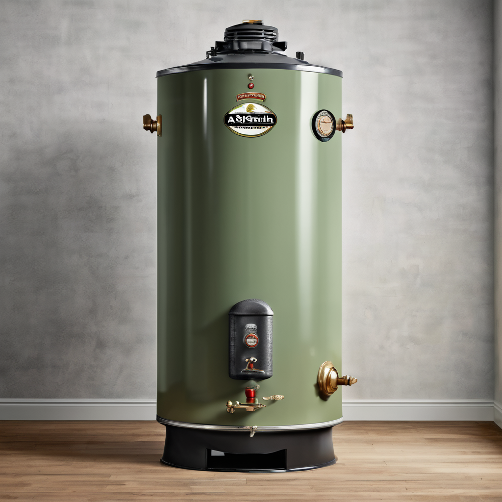 A.O. Smith Beats Earnings Again, But Revenue Momentum Sparks Caution