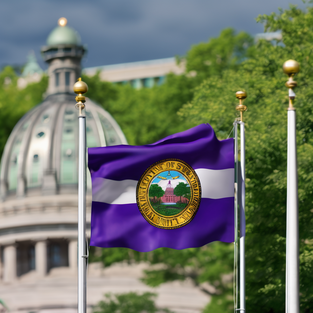 Klobuchar Enters Minnesota Governor Race With Unity Pitch Amid Immigration Debates