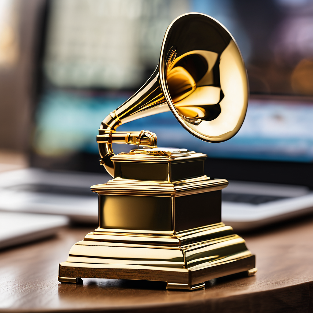 From TikTok to Grammys: Alex Warren's Ordinary Sparks Worship Debate