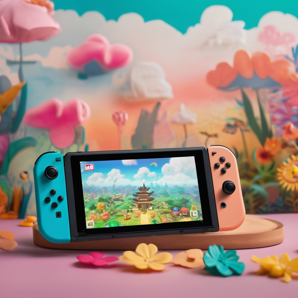 Tomodachi Life: Living the Dream Teases a Dreamy Switch Comeback