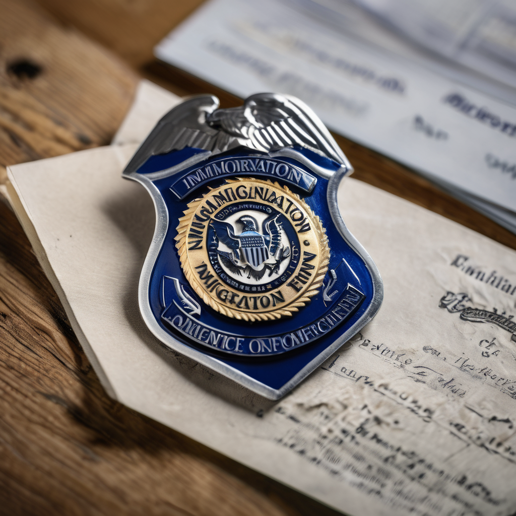 Homan Signals Targeted Immigration Enforcement in Minnesota Amid Tensions