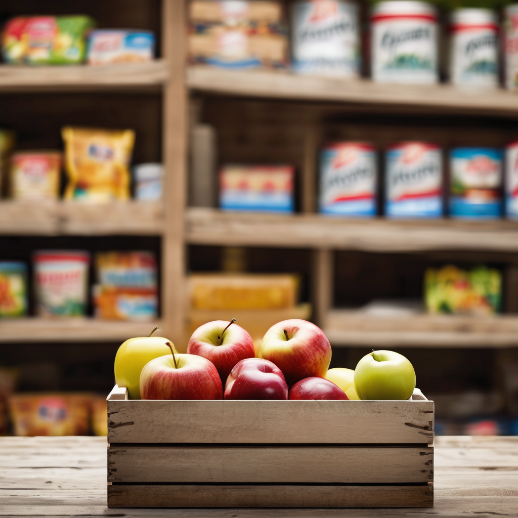 FDA Recall Reveals Hidden Contamination Risk in Everyday Items Stored in Warehouses