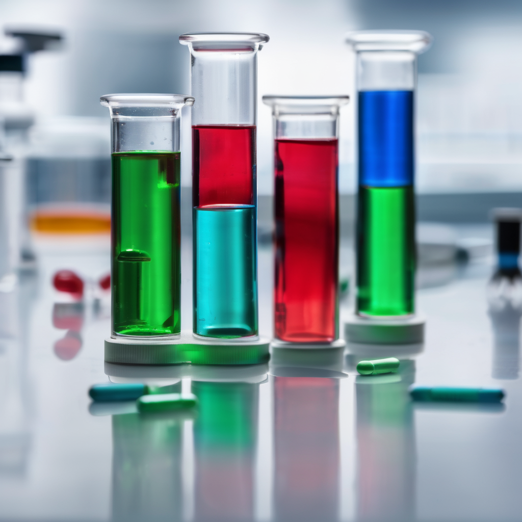 Pancreatic Cancer Breakthrough: Triple-Drug Therapy Sparks Hope in Preclinical Study