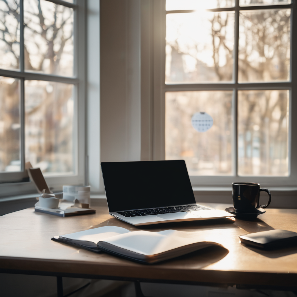 Jobless Claims Dip as U.S. Labor Market Shows Resilience Ahead of January Jobs Report