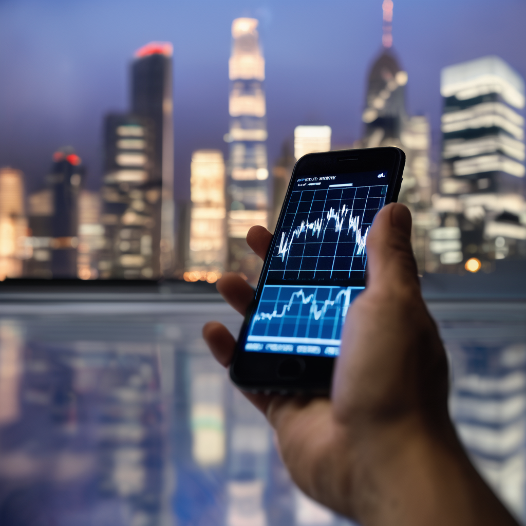 Tech Selloff Triggers Broad Market Slide as AI Spending Fears Grow