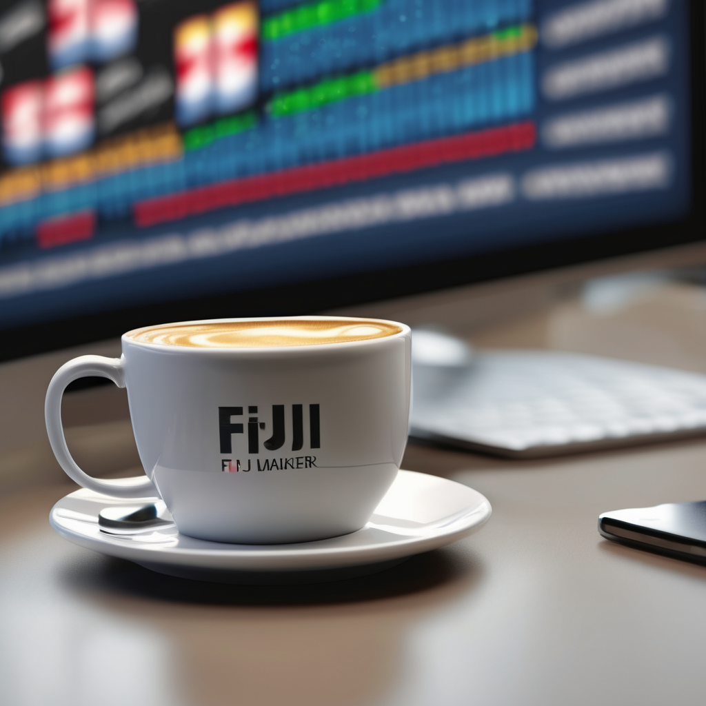 Fed Holds Rates as AI Earnings Set Tech Stocks in Focus