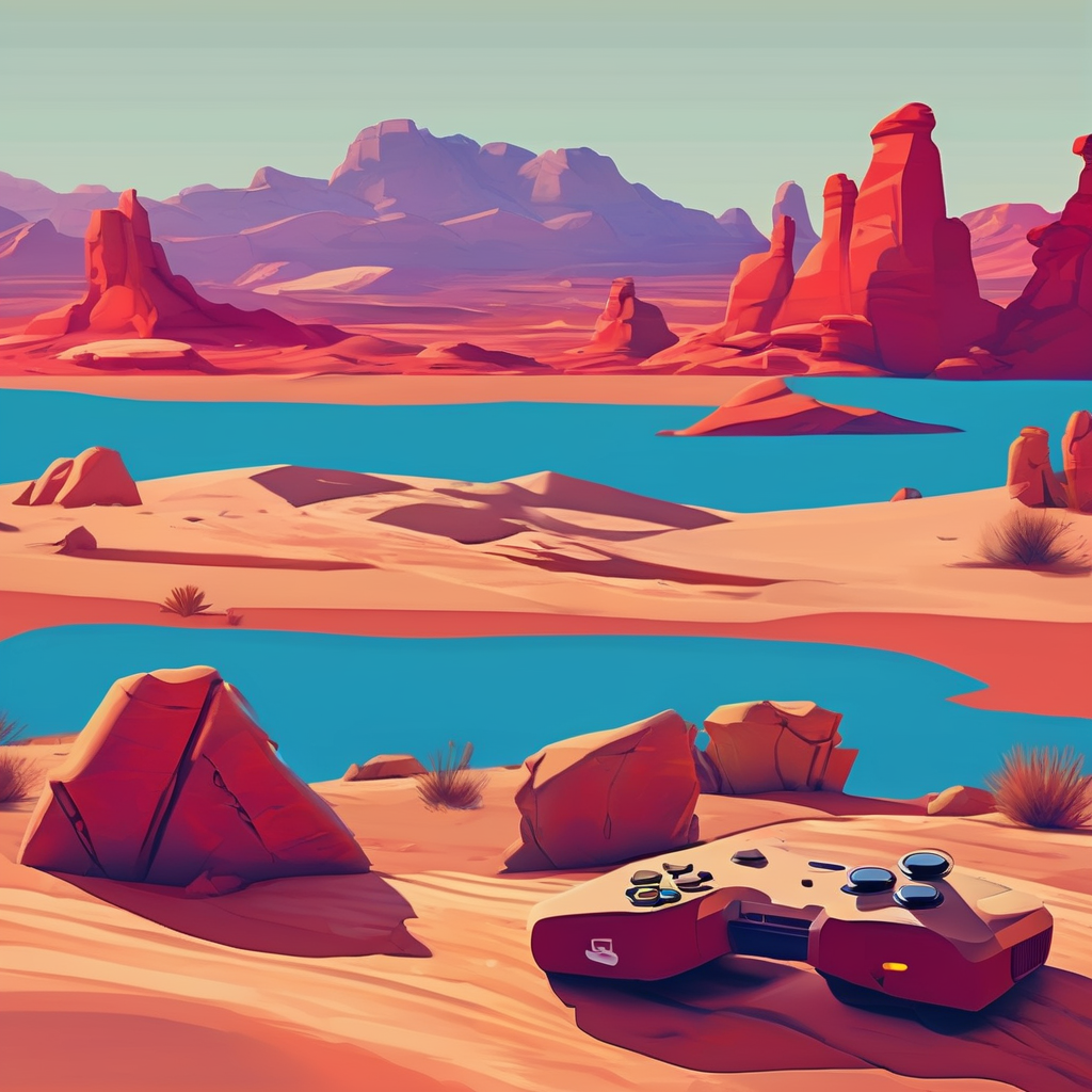 Crimson Desert Sparks Global Hype for 2026 Open-World Adventure