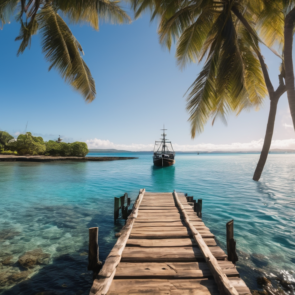 Fiji: No drug labs, but a narcotics transit hub seeking stronger U.S. cooperation