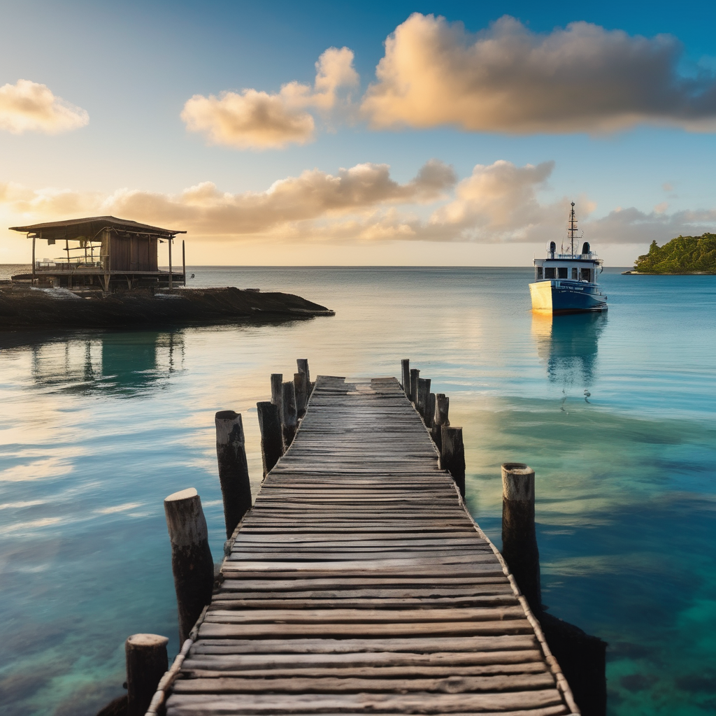 Fiji: No drug labs, but a narcotics transit hub seeking stronger U.S. cooperation