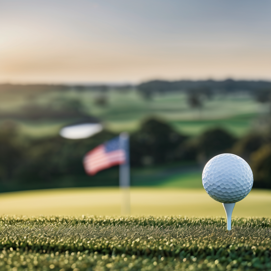 Scheffler Clinches 20th PGA Tour Win at The American Express