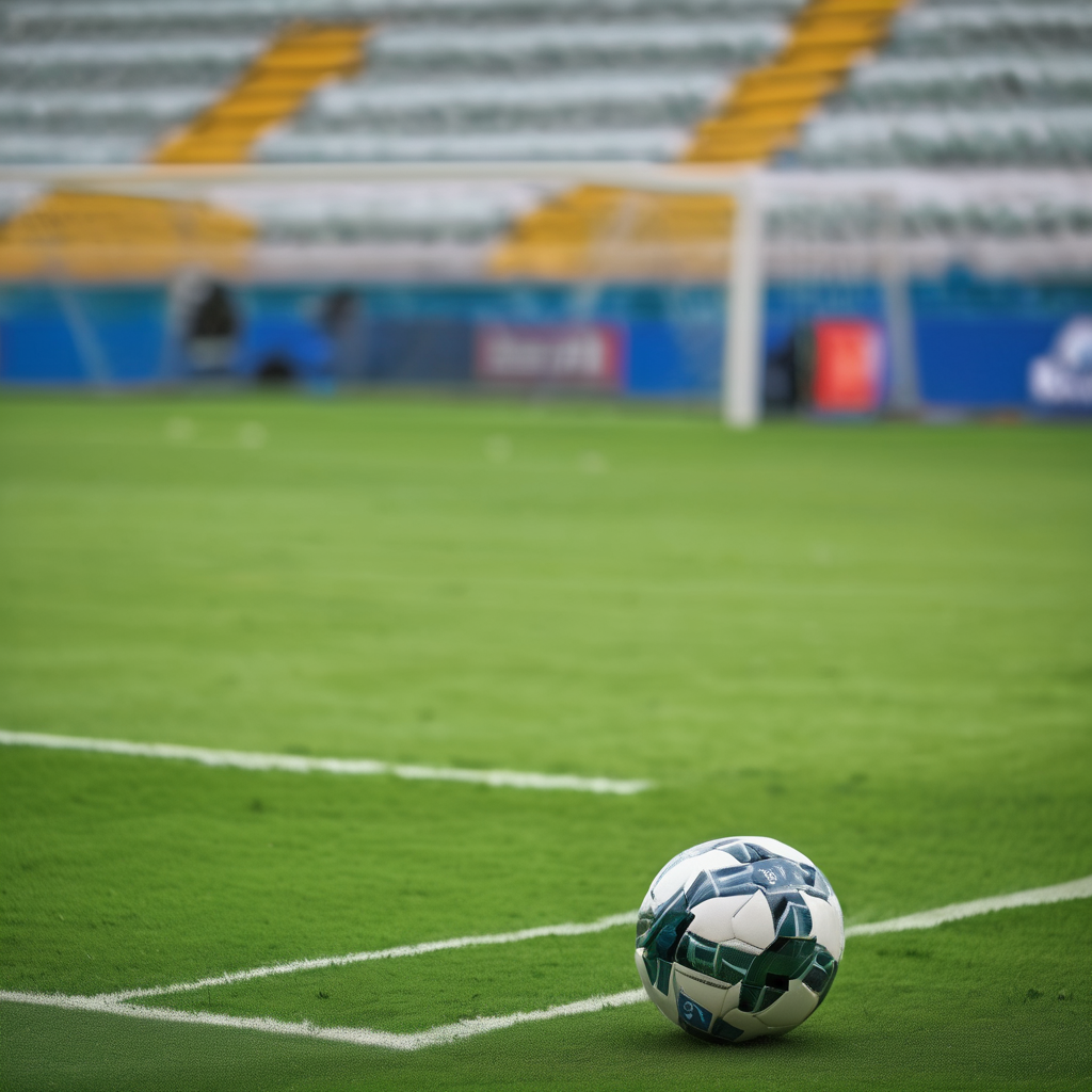 Saudi Pro League Showdown: Streaking Al Qadsiah Hosts Title-Chasing Al Hilal