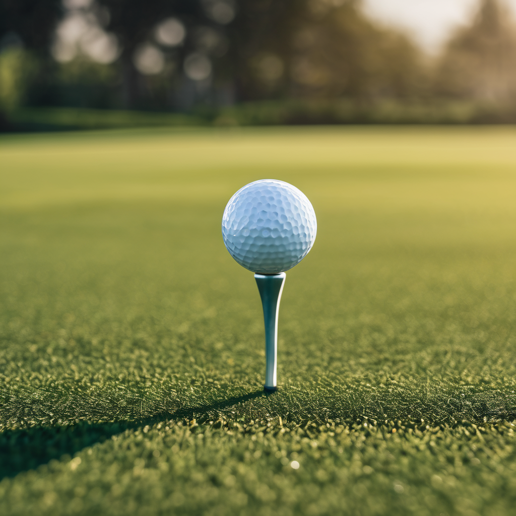 Scheffler Opens 2026 with Win as Young Talent Emerges