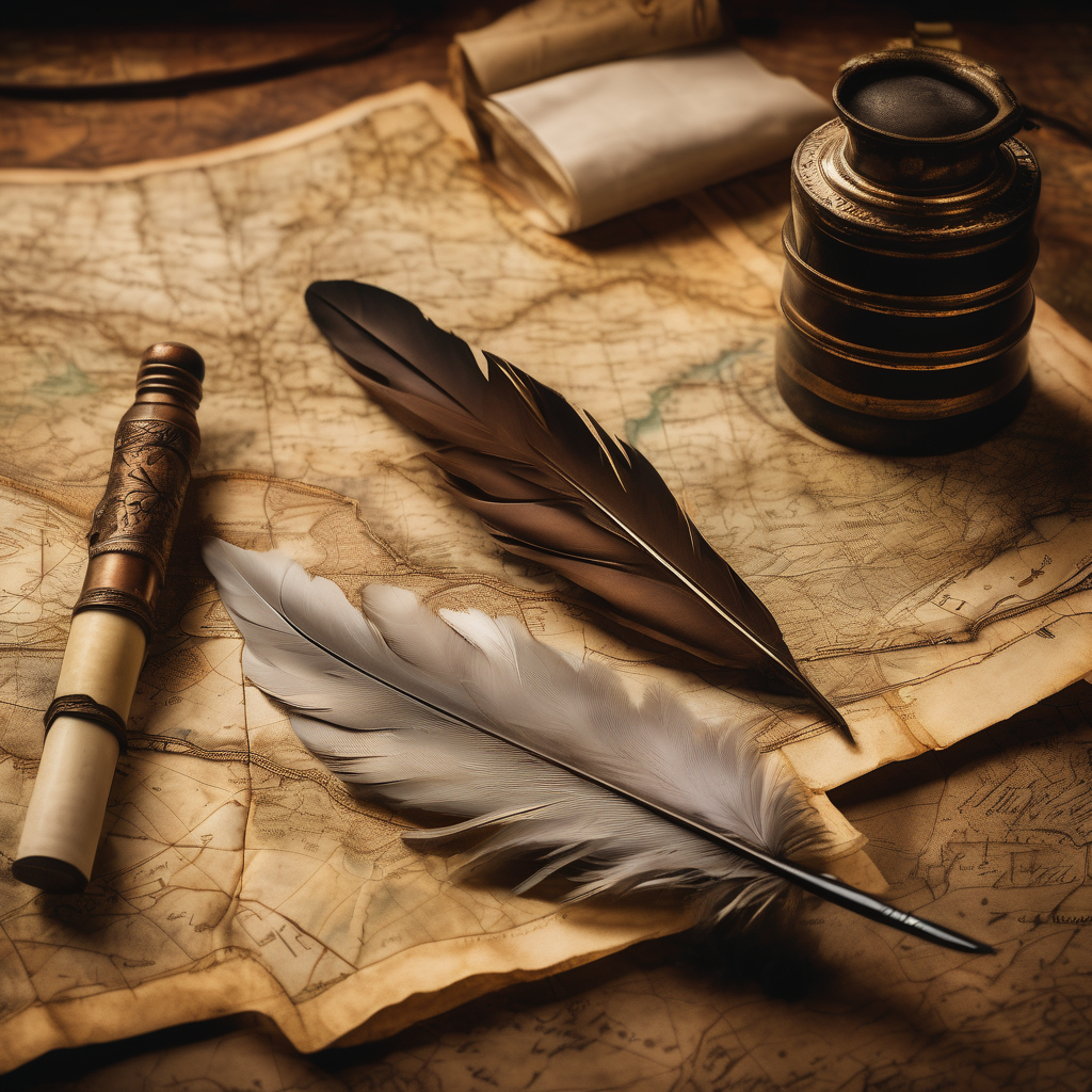 AI Reimagines 1776: Aronofsky-Backed Series Coming to YouTube