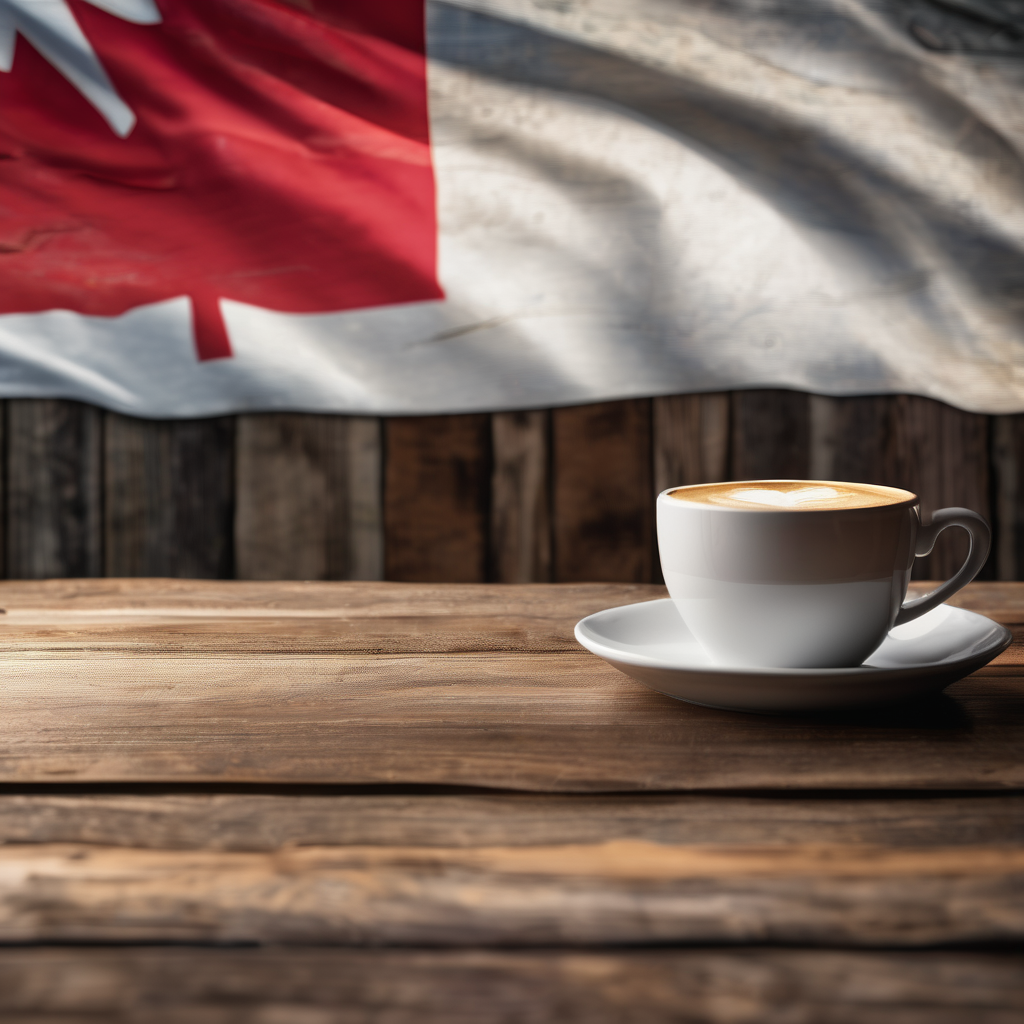 Secret US Talks With Alberta Separatists Stir Independence Buzz