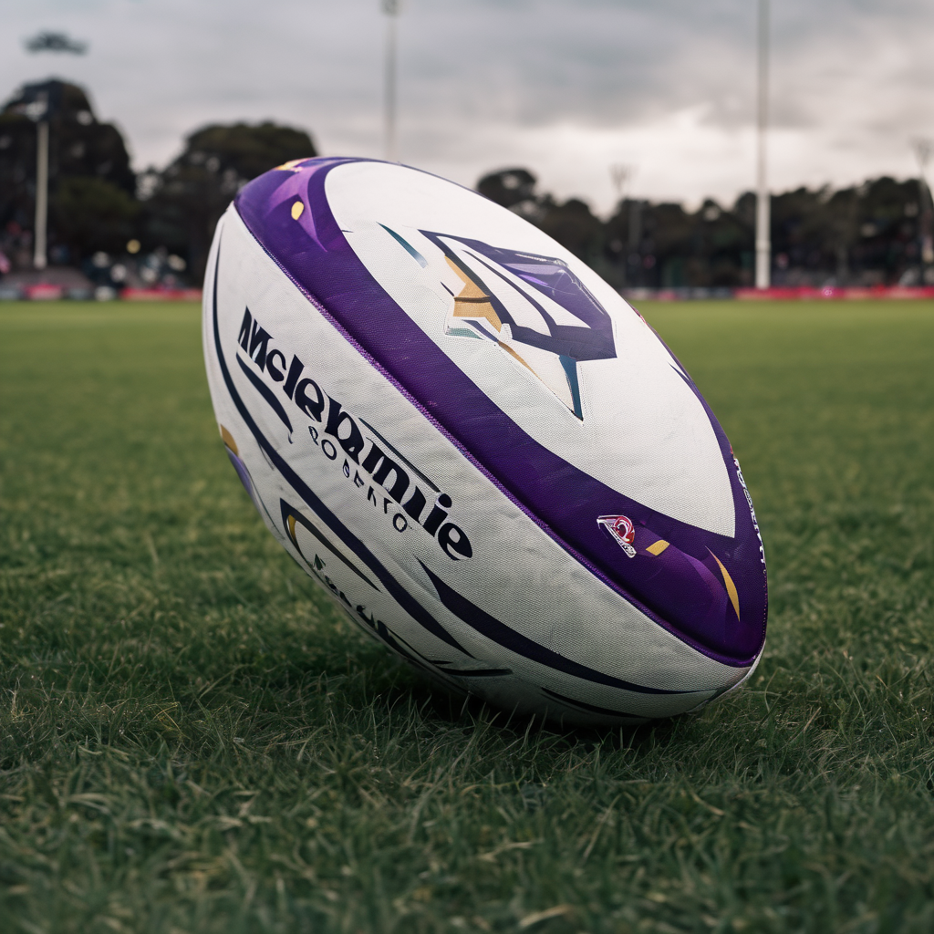 Kamikamica Re-signs with Melbourne Storm Through 2026