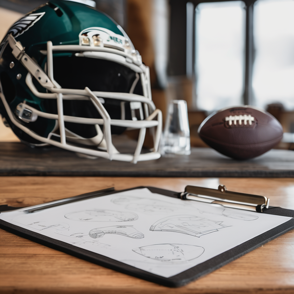 Eagles Consider Sean Mannion for Offensive Coordinator Role