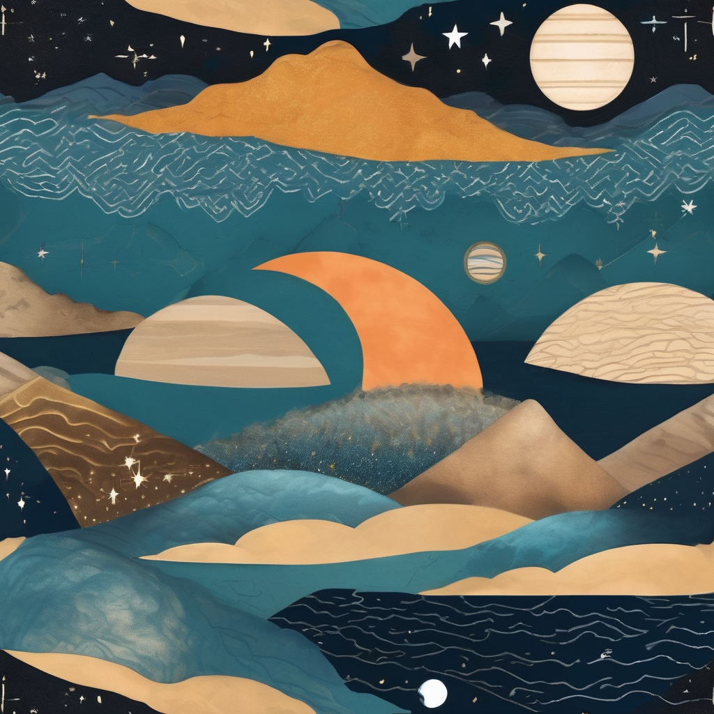 Mercury-Venus Alignment in Aquarius Sparks Collaboration Across the Zodiac