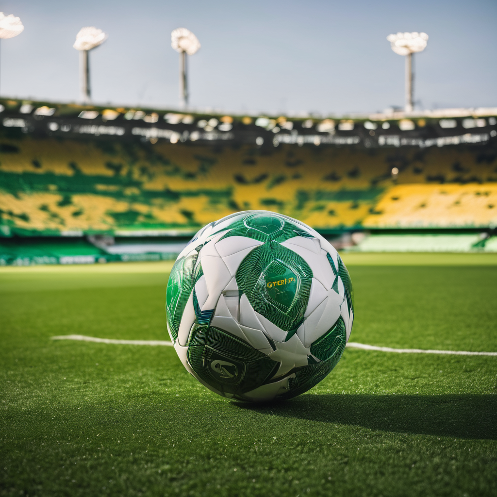 Europa League Showdown in Athens: Roma vs Panathinaikos as They Chase the Last-16