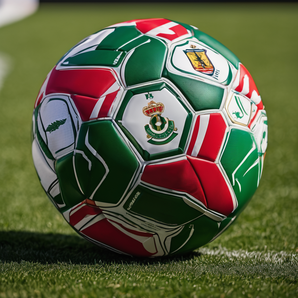 Must-Win Europa League Clash: Betis Host Feyenoord on Final Day