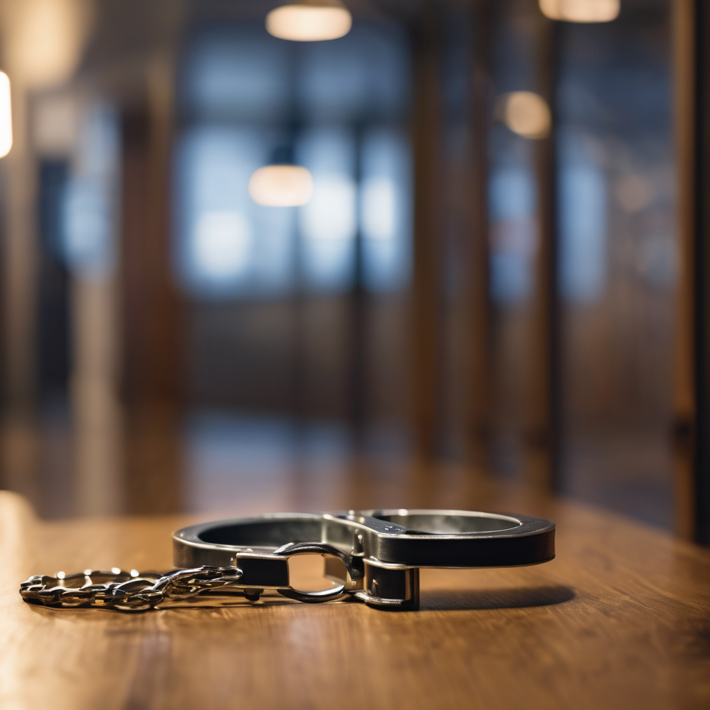 Man Impersonates FBI Agent in Bizarre Brooklyn Detention Center Escape Attempt