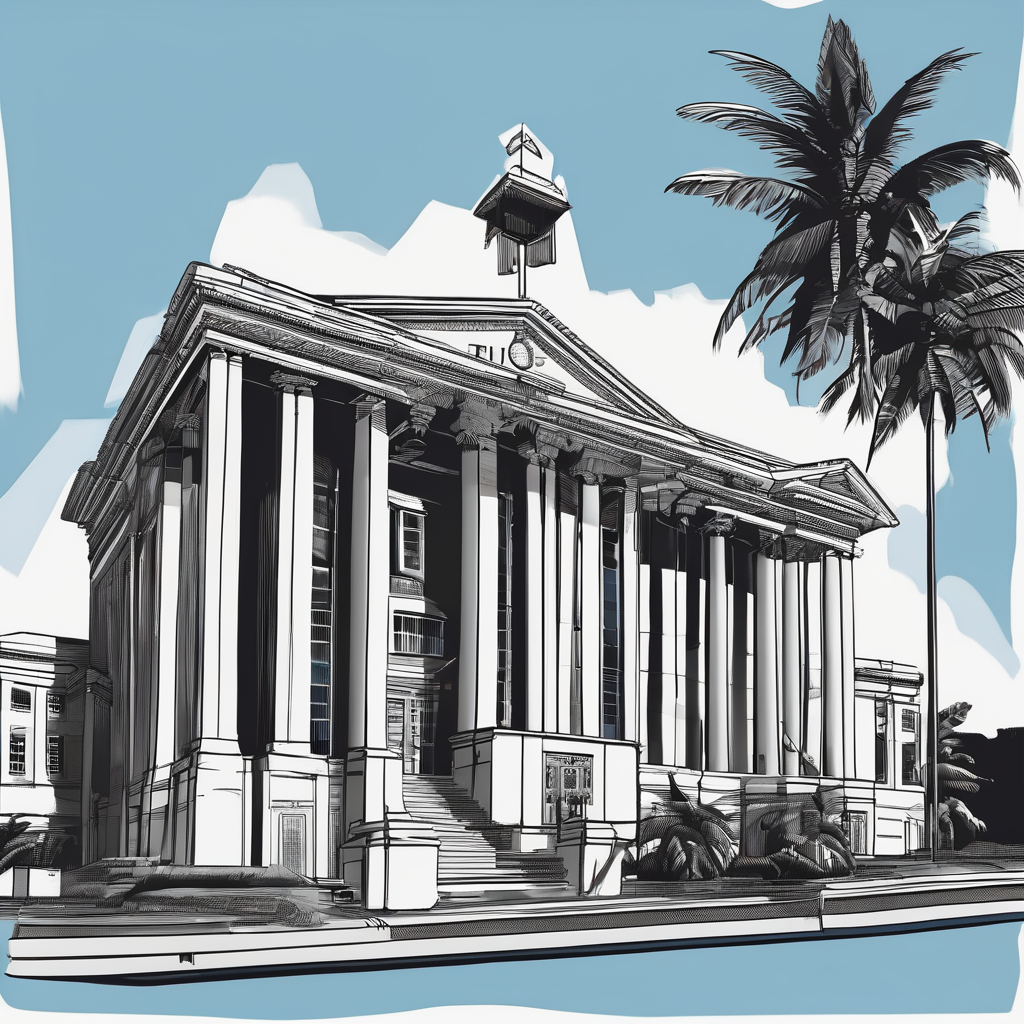 Fiji High Court Ruling Could Redefine Presidential Authority Over FICAC