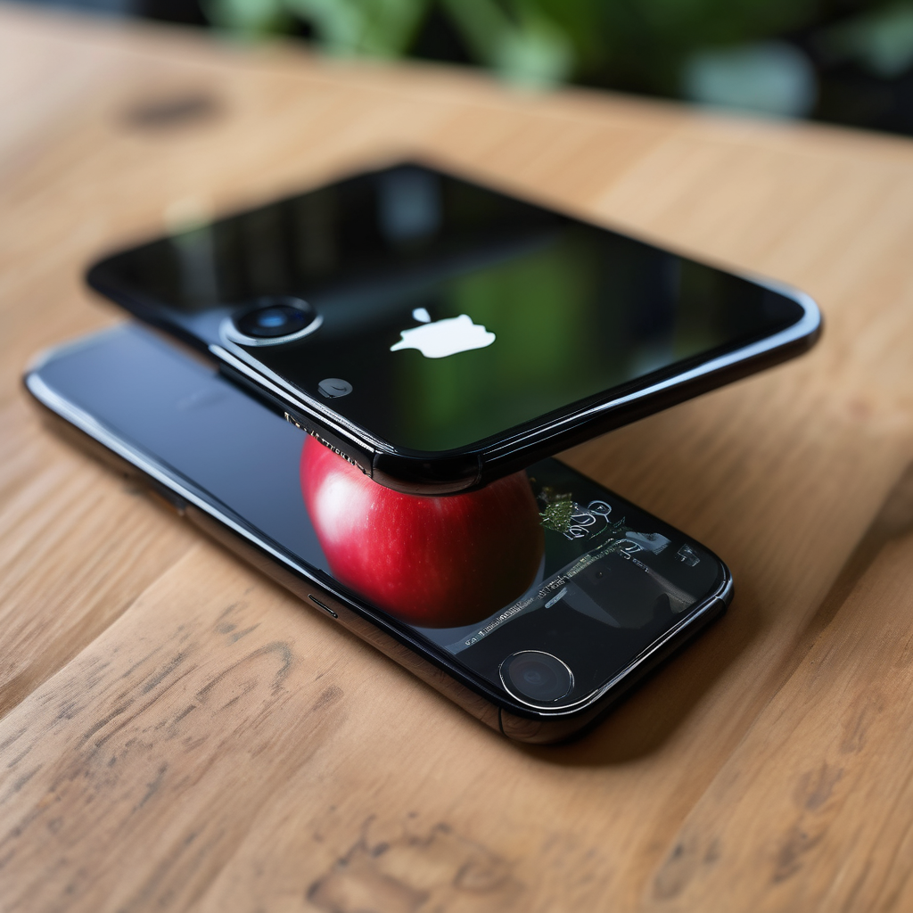 Apple Earnings Preview: AI Push and iPhone 17 Demand Lift Investor Hopes