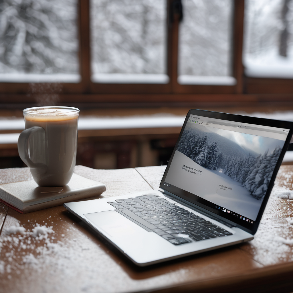 Maryland Schools Brace for Snow, Switch to Virtual Learning