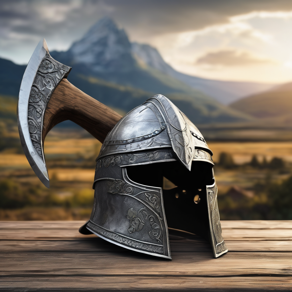 God of War on Prime Video: Odin and Thor Lead a Two-Season Norse TV Saga