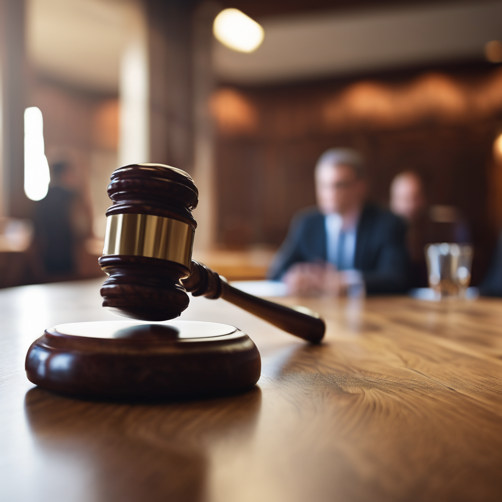 Jury Duty Presents: Company Retreat Debuts on Prime Video With its Reality-Scripted Twist