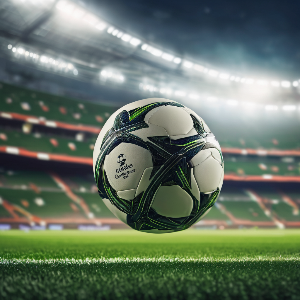 Keepers 98th-minute strike sparks dramatic Champions League playoff push