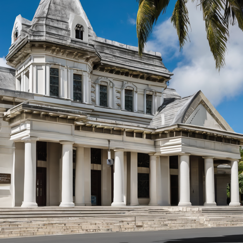 Fiji High Court to Rule on Due Process in FICAC Commissioner's Dismissal