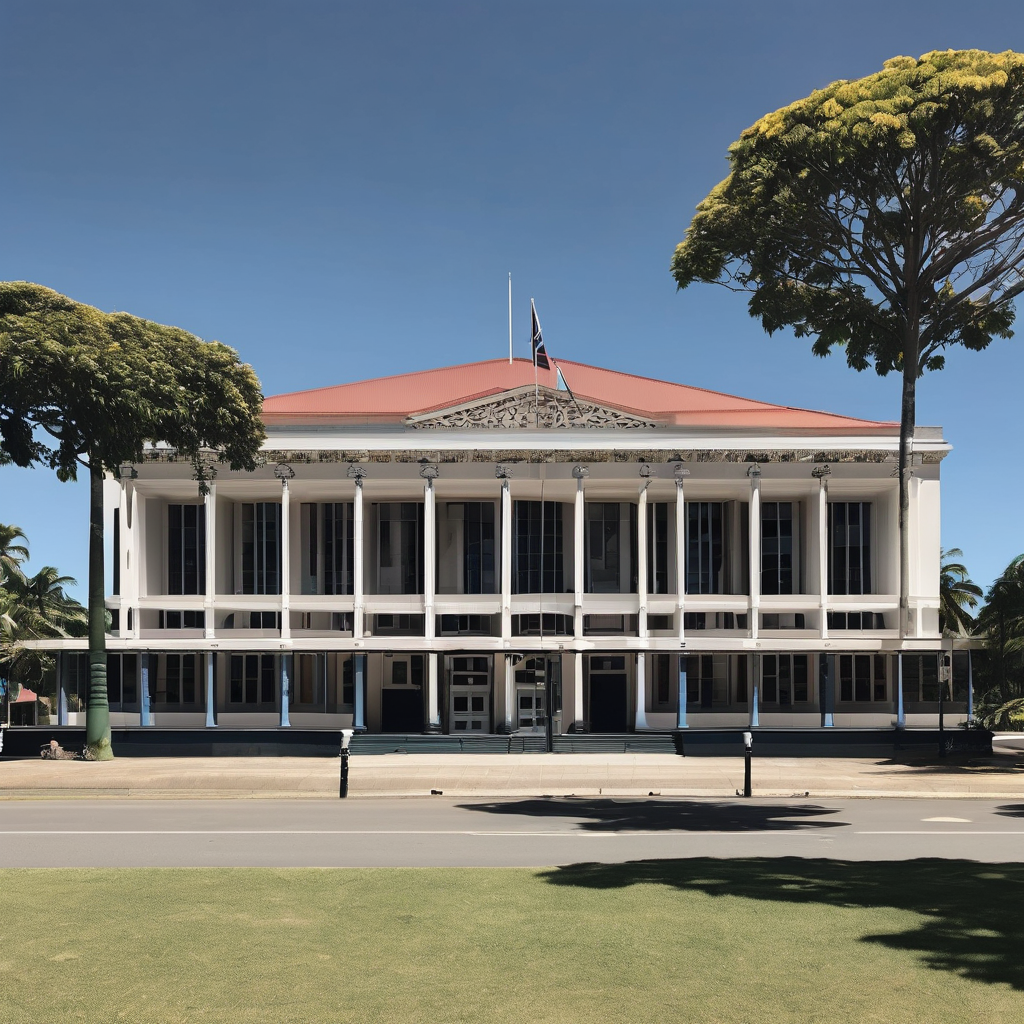 Fiji High Court to Rule on Due Process in FICAC Commissioner's Dismissal