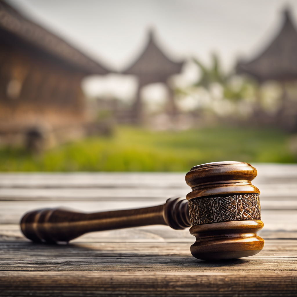 Fiji Urged to Boost Anti-Trafficking Prosecutions amid Tier 2 Watch List