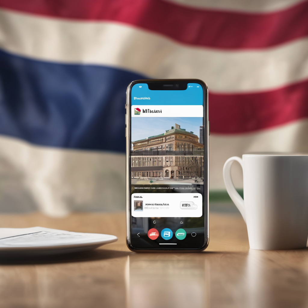 Trump Launches 48-Post Truth Social Blitz, Igniting Minnesota Immigration Debate