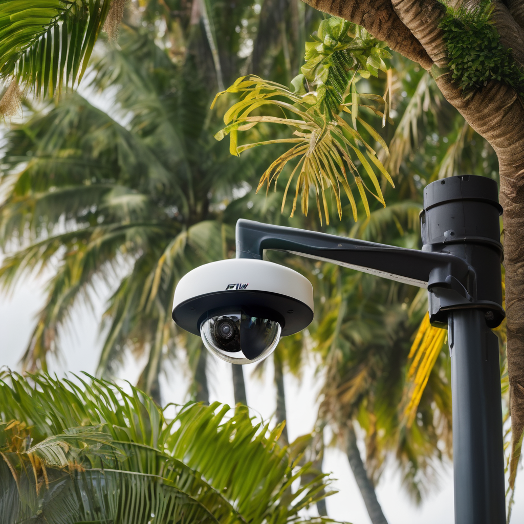 Security Blitz Ahead of UB40 Concert in Nadi