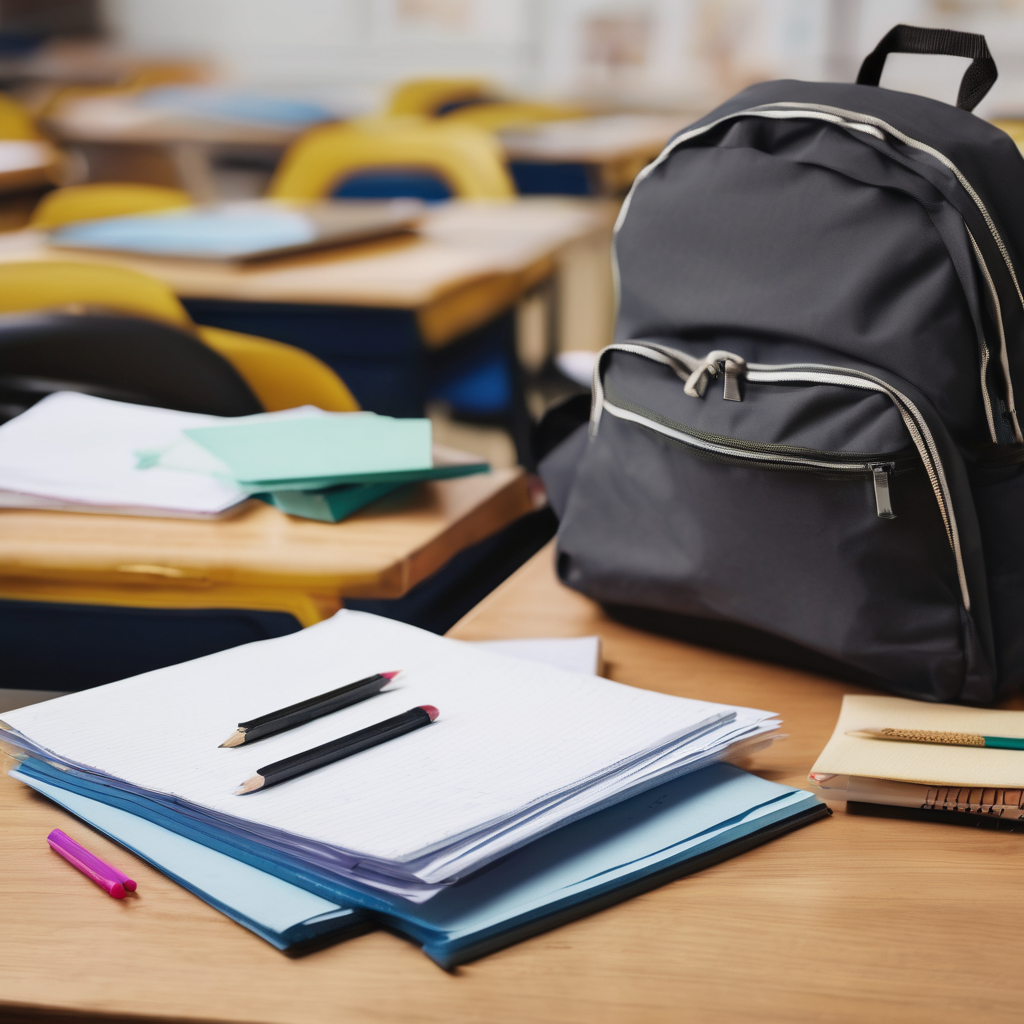 Back-to-School Payments Delayed by Parent Data Errors, Minister Says