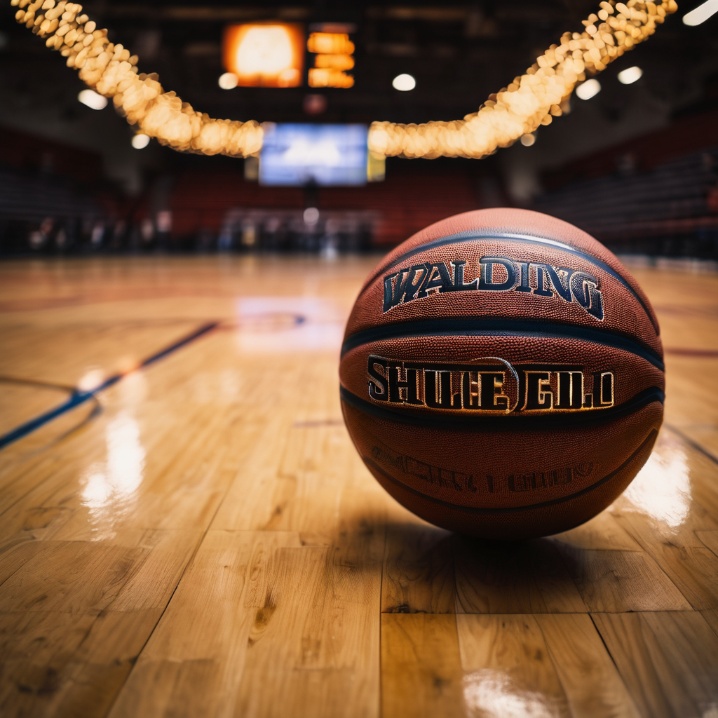 Wofford vs. Chattanooga: A High-Scoring College Basketball Showdown Sparks Betting Buzz