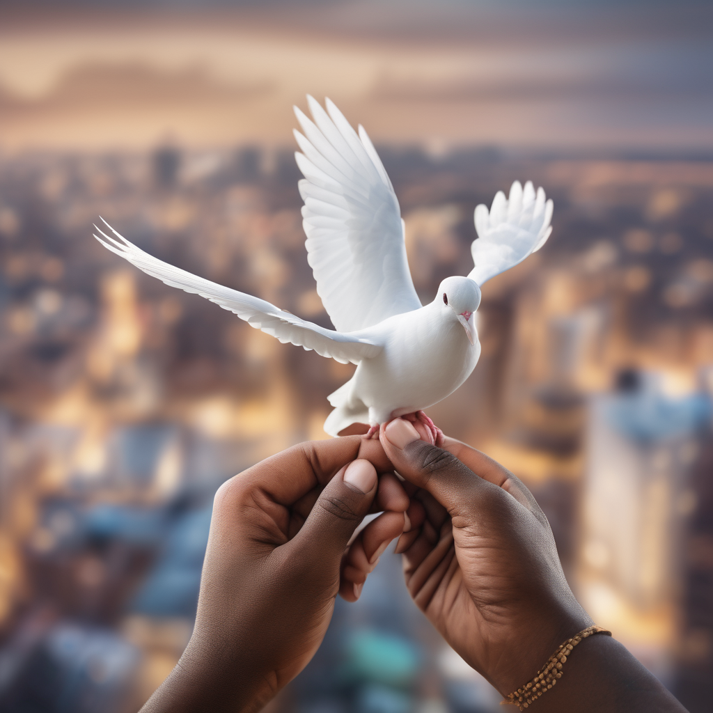 Melania Trump Calls for Unity and Peaceful Protests Amid Minneapolis Tensions