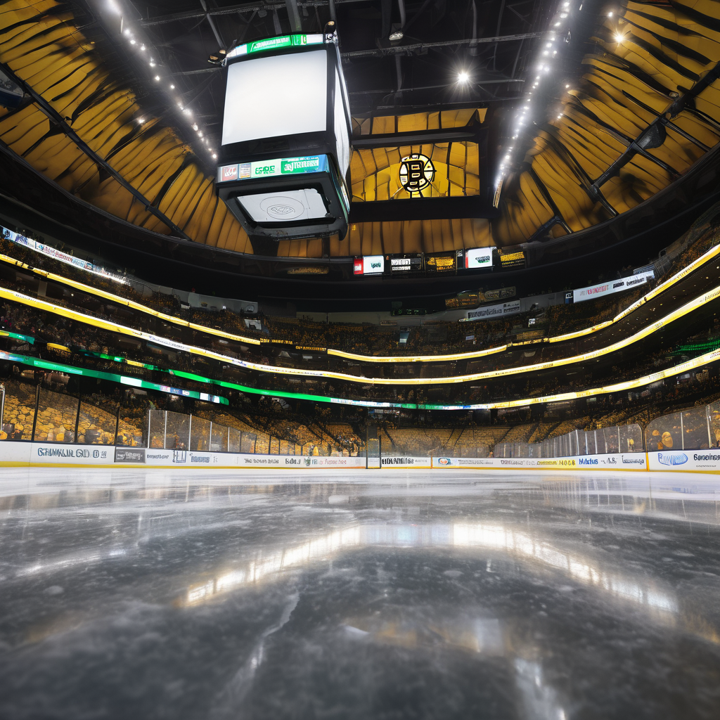 Bruins Bring Poitras Back for Flyers Showdown at TD Garden