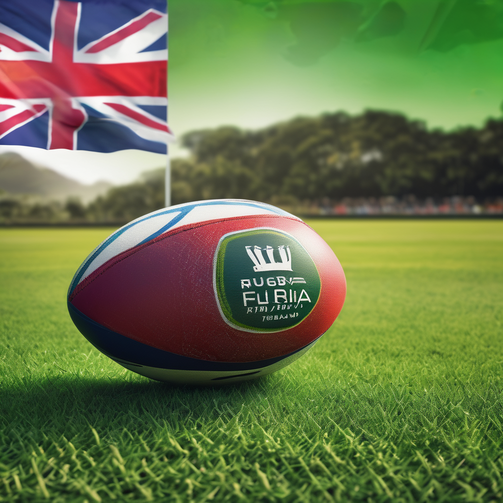 Virmi Vakatawa Joins Fijian Drua for 2026 Super Rugby Pacific