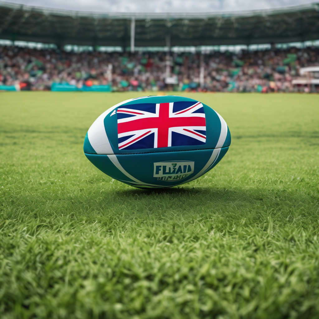 Virmi Vakatawa Joins Fijian Drua for 2026 Super Rugby Pacific