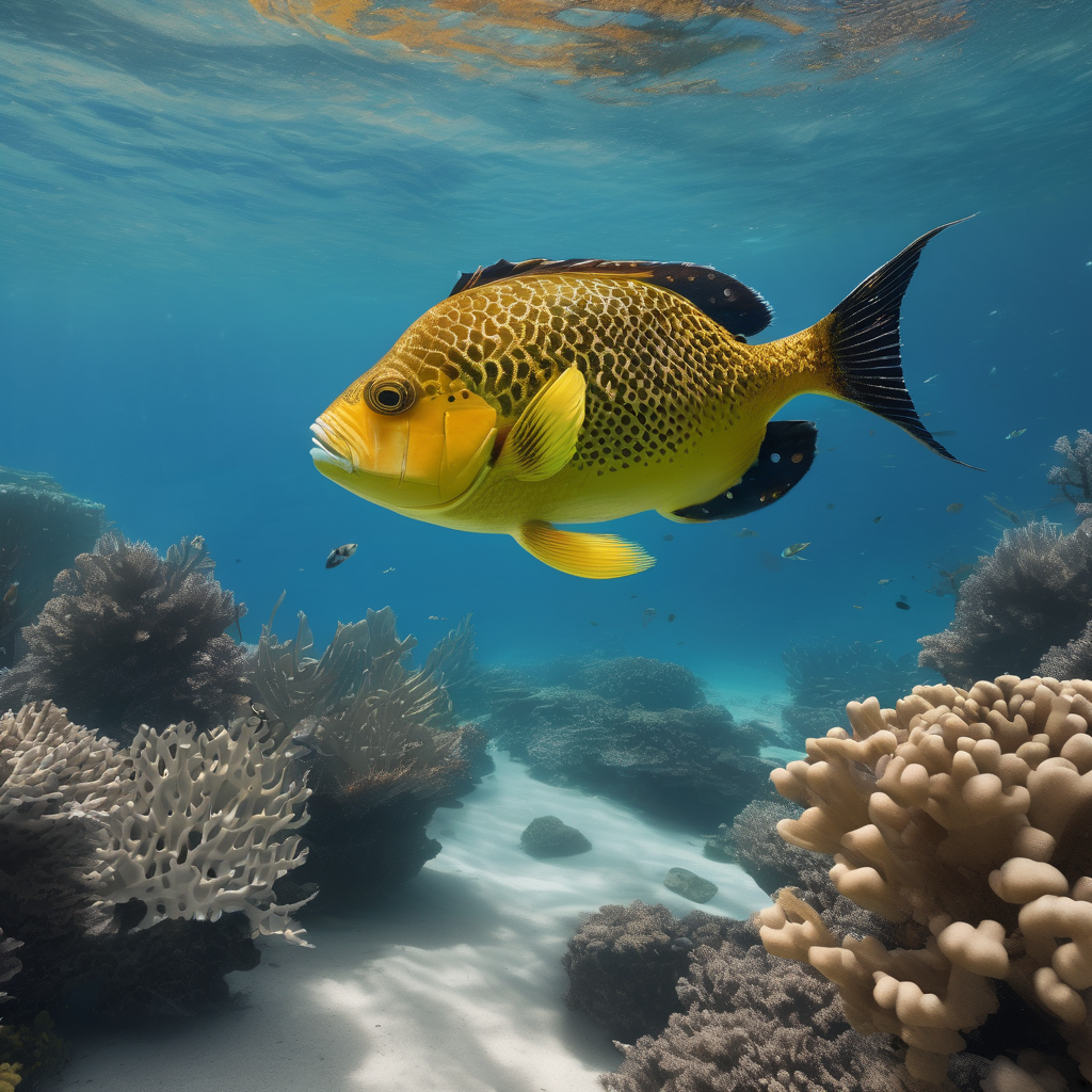 Pacific Cooperatives Drive the Blue-Green Economy