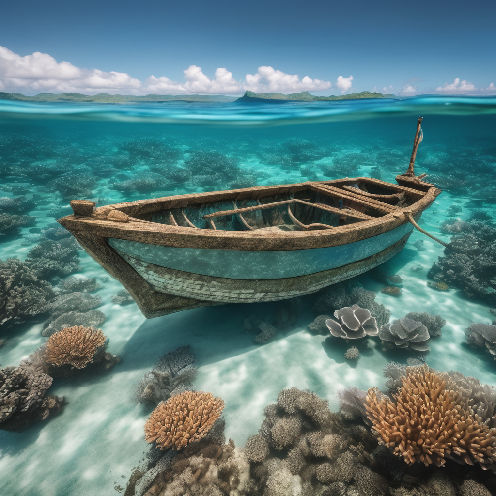 Pacific Cooperatives Drive the Blue-Green Economy