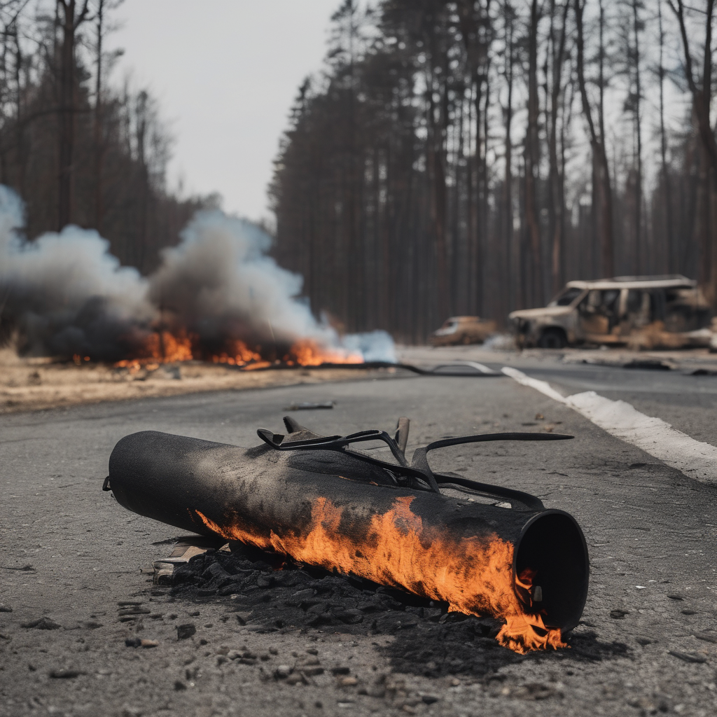 Missouri in Focus: Crashes, Fires and Key Local Debates