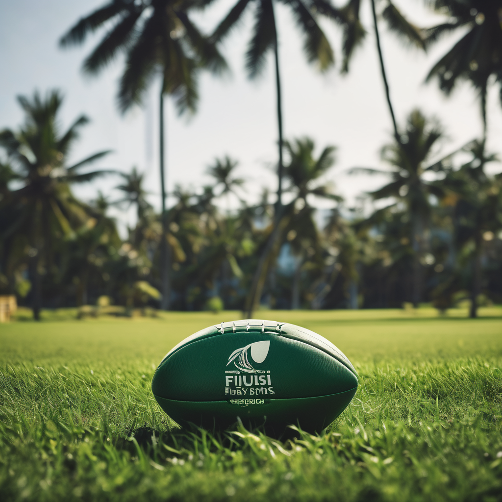 JACK'S of Fiji signs two-year sponsorship with Tailevu Rugby Union to boost grassroots rugby