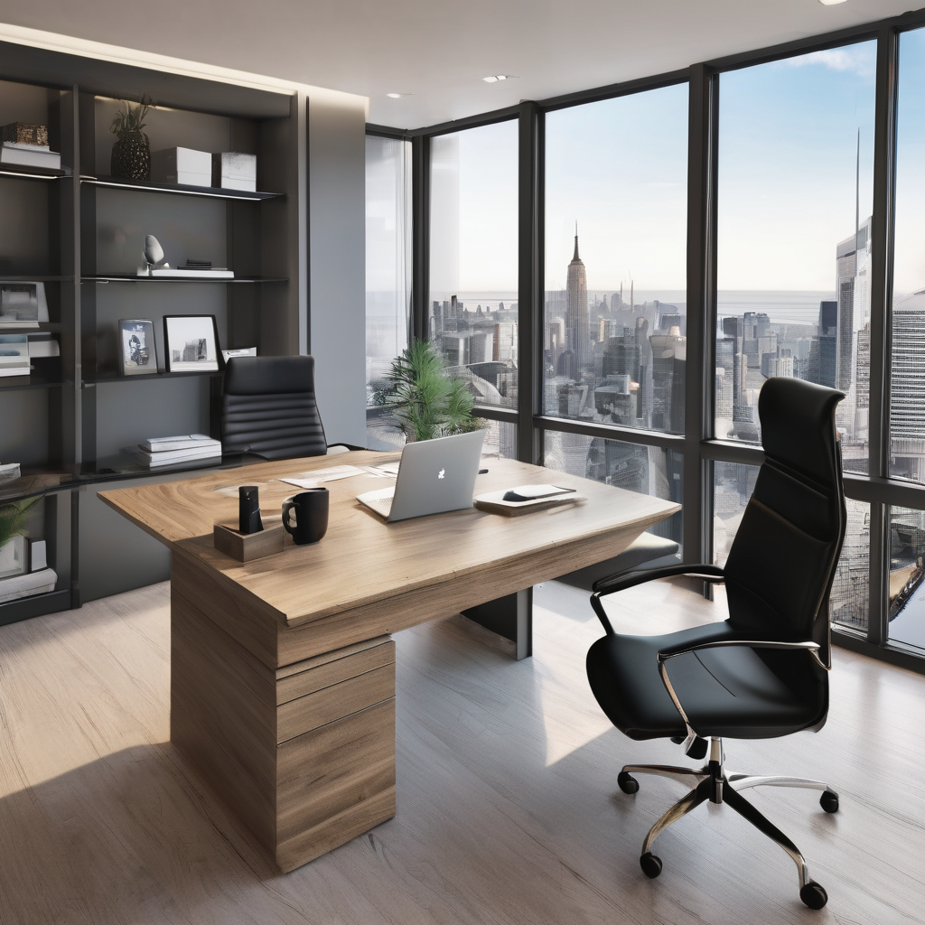 Could Rick Rieder Be the Next Fed Chair? BlackRock CIO in the Running