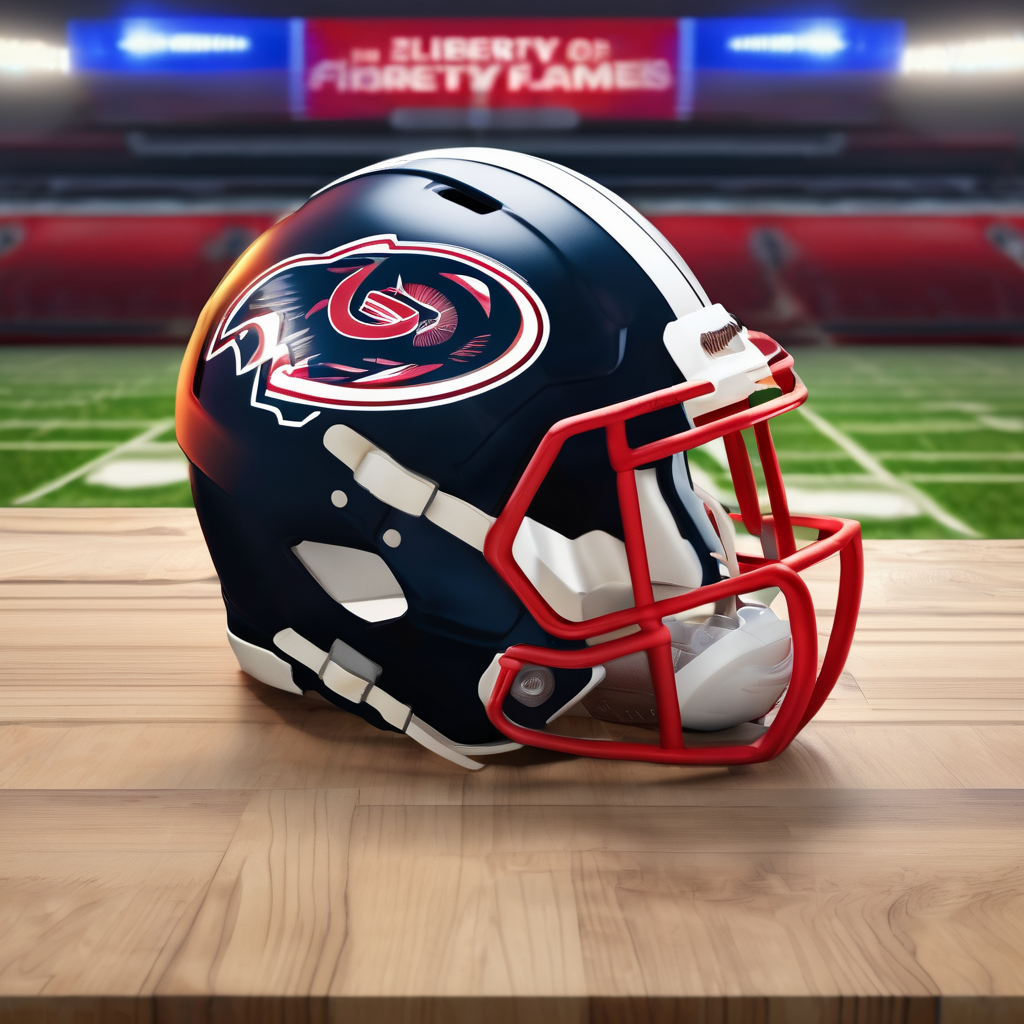 Liberty Flames Hit the Road to Face Middle Tennessee in a High-Stakes CUSA Showdown