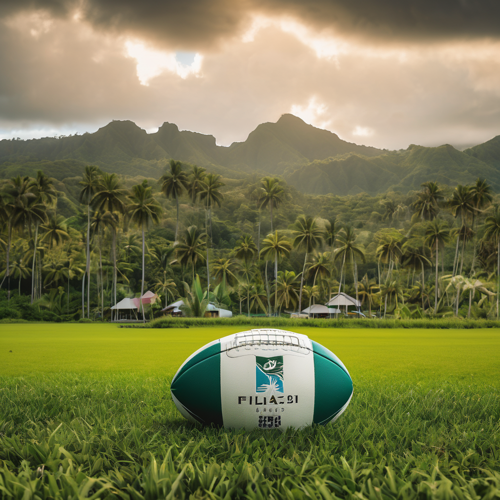 Ba Rugby 2026: Historic Super Rugby Clash and New Academy Unveiled