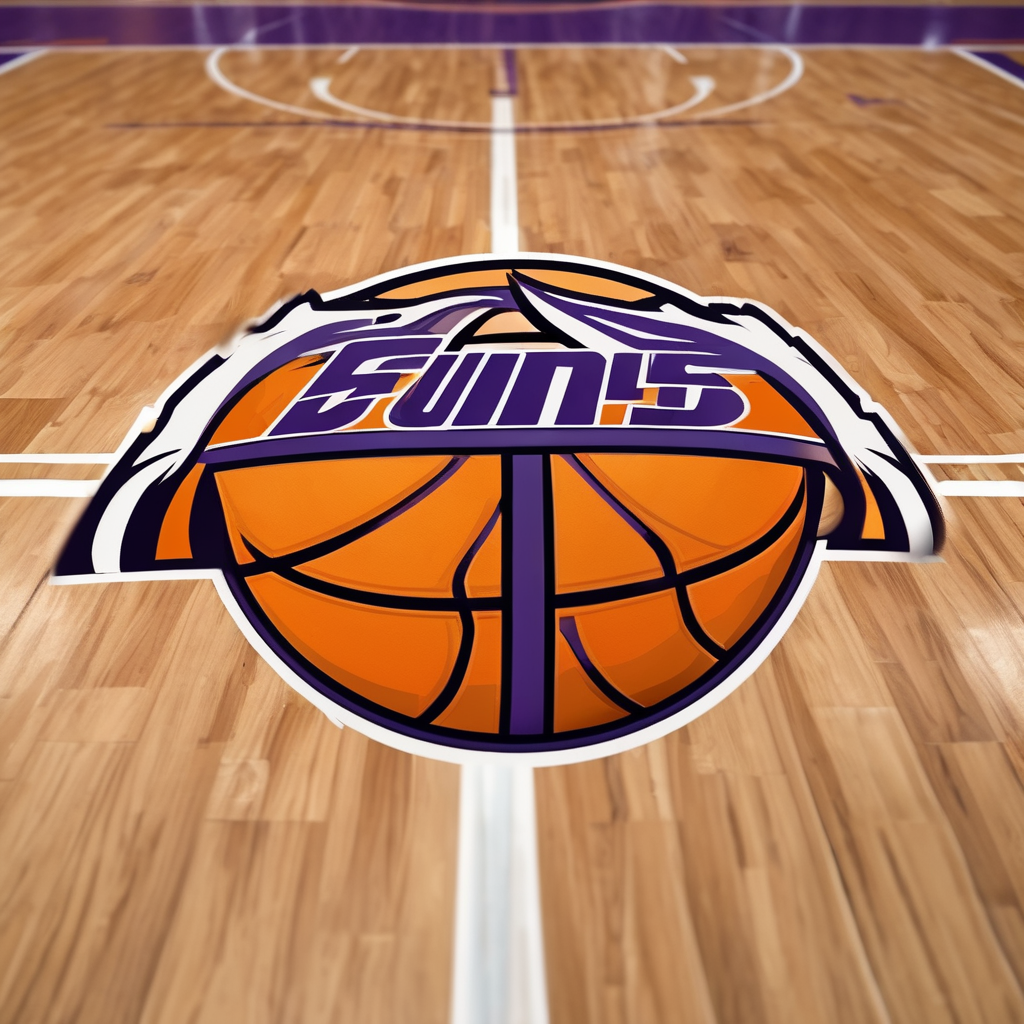 Suns Without Booker Face Pistons in Phoenix Showdown